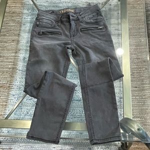 VIGOSS Gray Jeans
